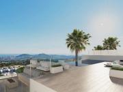 4 Dormitorio Villa Benidorm Alicante Costa Blanca 76897690