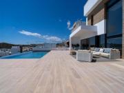4 Dormitorio Villa Benidorm Alicante Costa Blanca 76897690