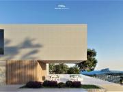 4 Dormitorio Villa Benissa Alicante 94962784