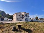 4 Dormitorio Villa Calpe Alicante Alacant 92433739