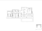 4 Dormitorio Villa Calpe Alicante Costa Blanca 92276602