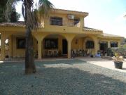 4 Dormitorio Villa Campo De Cartagena Y Mar Menor Campo...