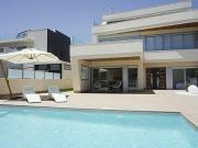 4 Dormitorio Villa Campoamor Alicante 91496724