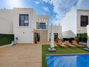 4 Dormitorio Villa Ciudad Quesada Alicante Costa Blanca...