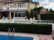 4 Dormitorio Villa Ciudad Quesada Costa Blanca Alicante...