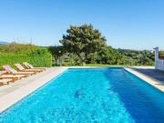 4 Dormitorio Villa Estepona Andalucía 98303706