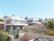 4 Dormitorio Villa Finestrat Alicante 84976487