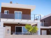 4 Dormitorio Villa Gran Alacant Alicante 81576877