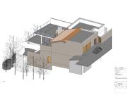 4 Dormitorio Villa Granada Andalusia 98385898