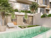 4 Dormitorio Villa Ibiza Balearic Islands 61018041