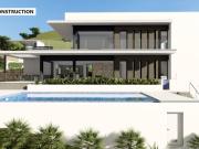 4 Dormitorio Villa Javea Alicante 90974690