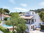 4 Dormitorio Villa Javea Alicante 92542224