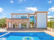 4 Dormitorio Villa Javea Javea 80310623