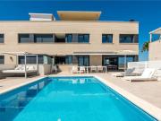 4 Dormitorio Villa La Manga Del Mar Menor Costa Calida...