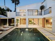 4 Dormitorio Villa Málaga Andalusia 66190141