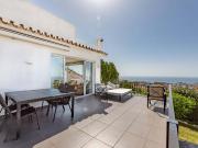 4 Dormitorio Villa Málaga Andalusia 78219520