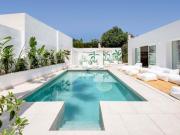 4 Dormitorio Villa Málaga Andalusia 83237434