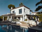 4 Dormitorio Villa Málaga Andalusia 88002827