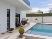 4 Dormitorio Villa Málaga Andalusia 90517656