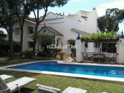 4 Dormitorio Villa Málaga Andalusia 95259581