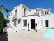 4 Dormitorio Villa Málaga Andalusia 95260728