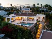 4 Dormitorio Villa Málaga Andalusia 95262098