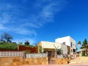 4 Dormitorio Villa Málaga Andalusia 95262449