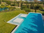 4 Dormitorio Villa Málaga Andalusia 95262469