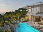 4 Dormitorio Villa Málaga Andalusia 95262953