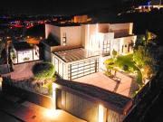 4 Dormitorio Villa Málaga Andalusia 95263144