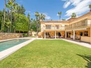 4 Dormitorio Villa Málaga Andalusia 95263478