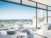 4 Dormitorio Villa Málaga Andalusia 95263535