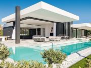 4 Dormitorio Villa Málaga Andalusia 95264762