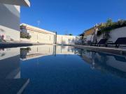 4 Dormitorio Villa Málaga Andalusia 95264773