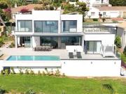 4 Dormitorio Villa Málaga Andalusia 96744222