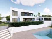 4 Dormitorio Villa Manilva Málaga 60240484