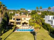 4 Dormitorio Villa Marbella Andalucía 98303874