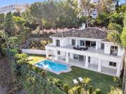 4 Dormitorio Villa Marbella Málaga 83810403