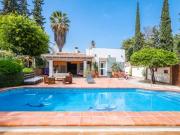 4 Dormitorio Villa Marbella Málaga 83810972
