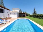 4 Dormitorio Villa Mijas Andalucía 98303649