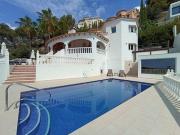 4 Dormitorio Villa Moraira Alicante 82144822