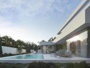 4 Dormitorio Villa Moraira_Teulada Alicante 93252216