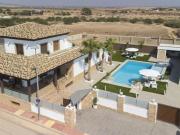4 Dormitorio Villa Murcia Murcia 93186075