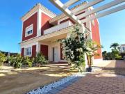 4 Dormitorio Villa Murcia Murcia 93250614