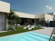 4 Dormitorio Villa Murcia Murcia 93421313