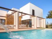 4 Dormitorio Villa Orihuela Costa Alicante 93250325