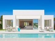 4 Dormitorio Villa Orihuela Costa Costa Blanca Alicante...