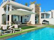 4 Dormitorio Villa Orihuela Costa Costa Blanca Alicante...