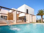 4 Dormitorio Villa Orihuela Costa Costa Blanca South...