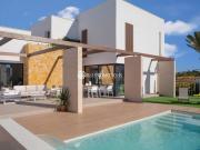 4 Dormitorio Villa Orihuela Costa Costa Blanca South...